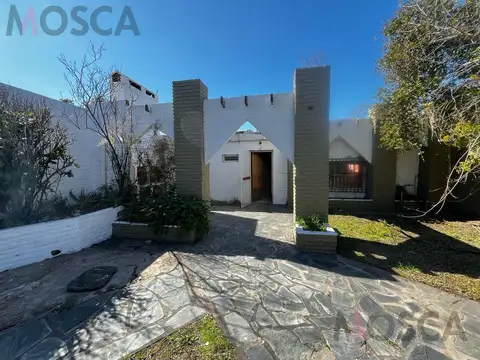 Casa en Venta 35 años