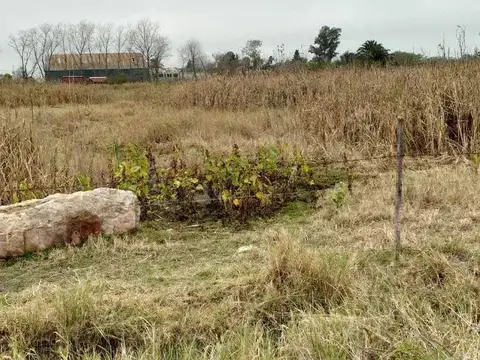 Terreno en venta - 2834Mts2 - Chascomús