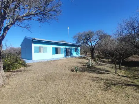Casa en Venta en Cortaderas, USD 140.000
