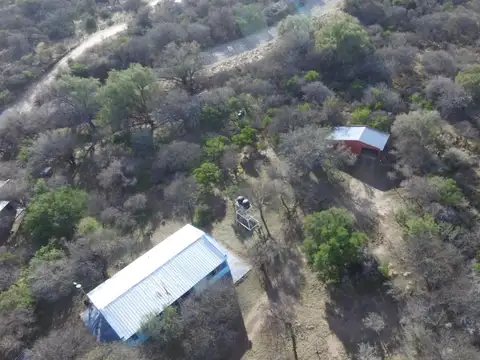 Casa en Venta en Cortaderas, Chacabuco