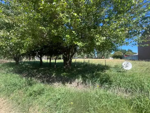 Terreno en Venta en Los Aromos, USD 17.000