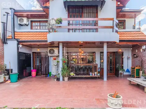 Casa en Venta en Ezpeleta Este, USD 269.000