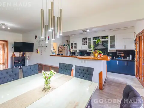 Casa en Venta al Norte