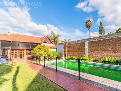 Casa en Venta 20 años