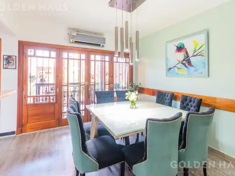 Casa en Venta en Ezpeleta Este, USD 259.000