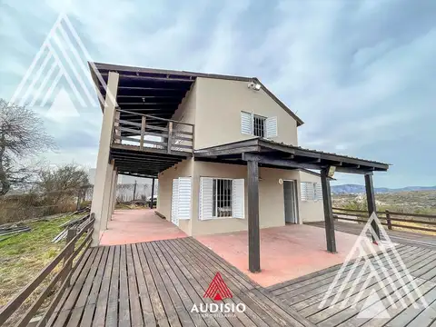 Casa en venta en Estancia Vieja
