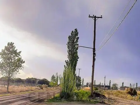 D.Bombal (Prolongacion) & Lago Traful , Piso 0