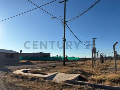 Terreno en Venta 8  mts Frente