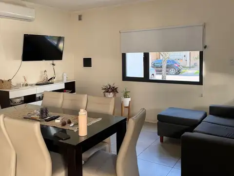 Casa en Venta 5 años
