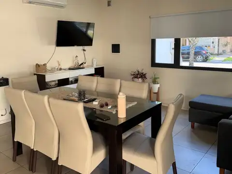 Casa en Venta en Sunchales, USD 115.000