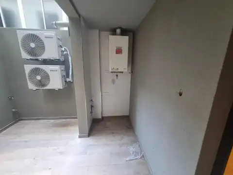 Departamento en Alquiler A Estrenar