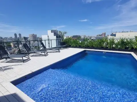 Departamento en Alquiler al Suroeste