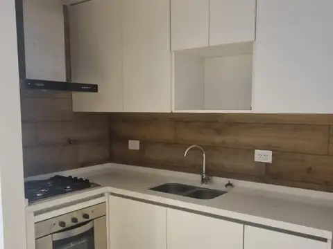 Departamento en Alquiler A Estrenar