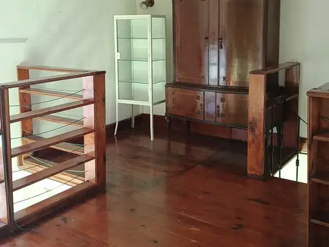 Depto Tipo Casa en Alquiler de 2 ambientes