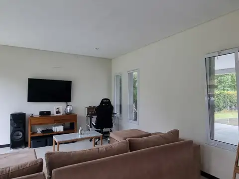 Casa en Venta 4 años