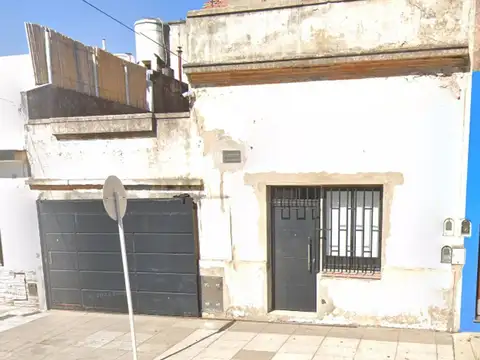 Terreno Parque Chacabuco