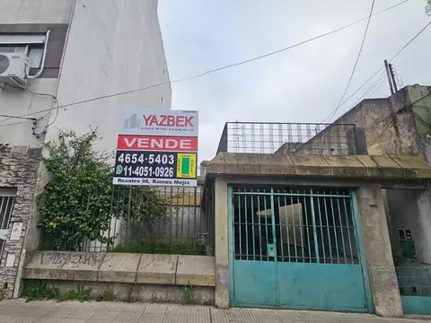 Terreno en Venta en Ramos Mejia, Partido de La Matanza
