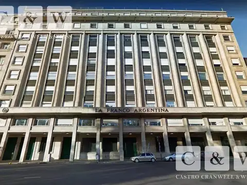 Av. Hipólito Yrigoyen al 400 | Oficinas en Alquiler | Zona Plaza de Mayo, Microcentro