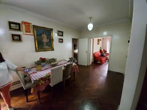 Departamento en Venta 45 años