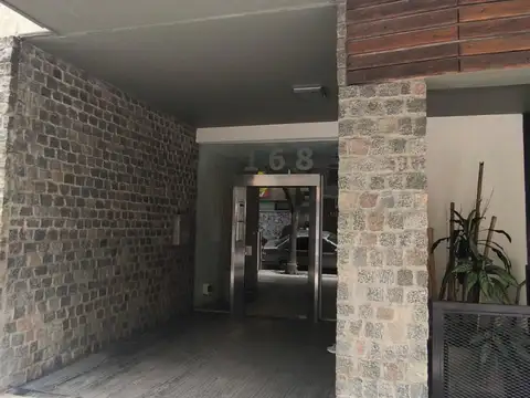 Lavalleja 100, Piso 6