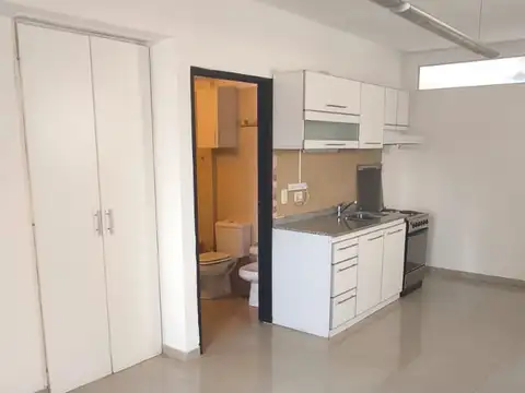 Lavalleja 100, Piso 6