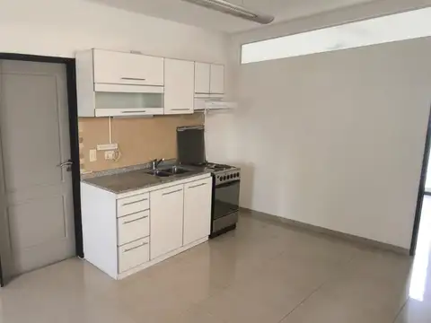 Luminoso 2 Ambientes con balcon en Alquiler en Villa Crespo