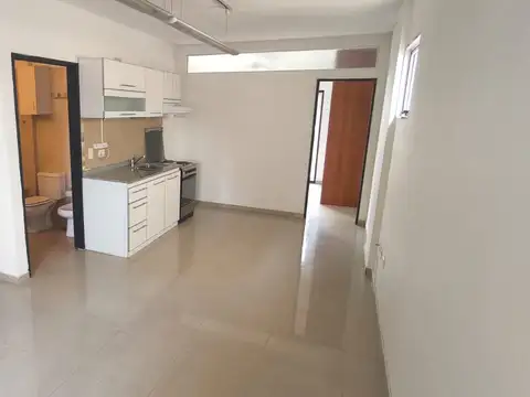 Departamento en Alquiler en Villa Crespo, $ 800.000