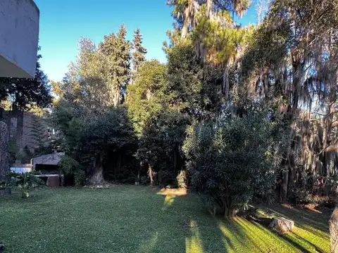 Casa en Venta de 1 dormitorio