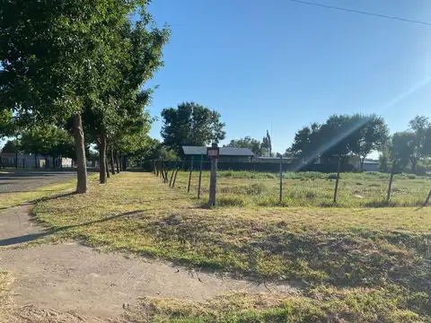 VENTA TERRENO ( Peyrano Santa Fe)