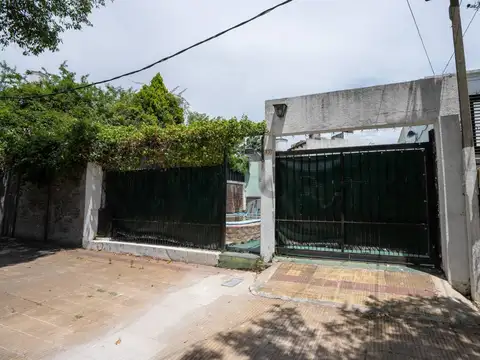 Casa en venta diag 96 y 26 - La Plata