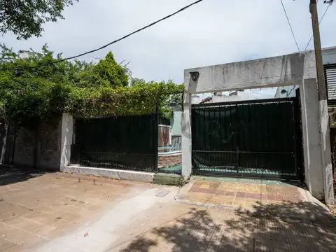 diagonal 96 100, Piso 0