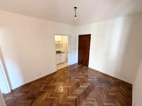 Departamento en Venta en Recoleta, USD 75.000