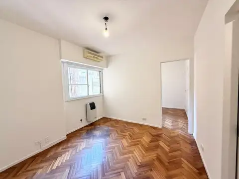 Avenida Córdoba 2600 , Piso 6