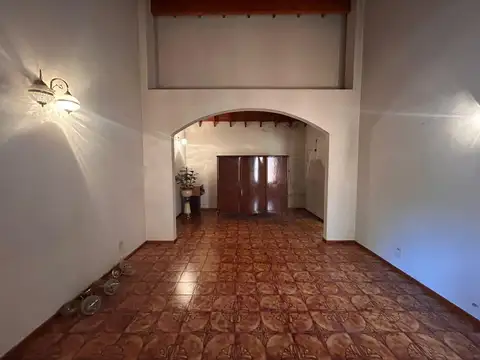 venta casa 4 ambientes, apta credito en Martin Coronado
