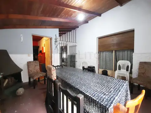 VENTA CASA LOTE PROPIO MULTIFAMILIAR (8.66 x 19.74 m)