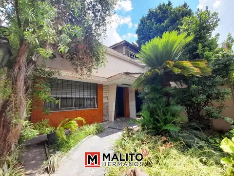 VENTA CASA LOTE PROPIO MULTIFAMILIAR (8.66 x 19.74 m)