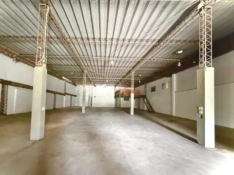 Avenida José Gorriti 3100