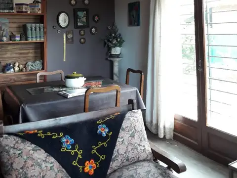 Casa en Venta en Merlo, USD 140.000