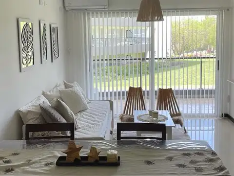 Departamento de Gran Categoria en Venta, Villa Parque Siquiman - Punilla