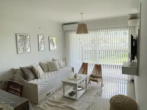 Departamento en Venta 15 años