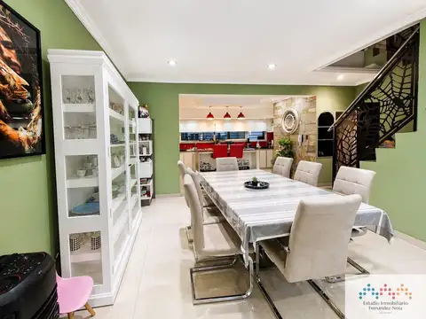 Casa en Venta al Norte