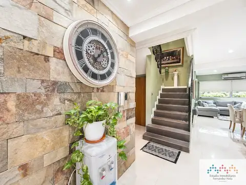 Casa en Venta 15 años