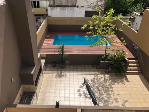 Departamento en Alquiler 14 años