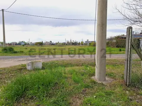 Venta Lote en Tierra de Sueños 3 Roldan