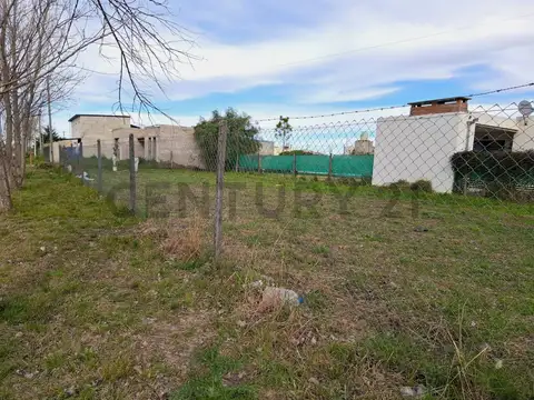 Terreno en Venta en Tierra De Sueños 3, USD 30.000