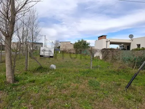 Venta Lote en Tierra de Sueños 3 Roldan