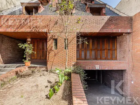 Calle 5 entre 57 y 58