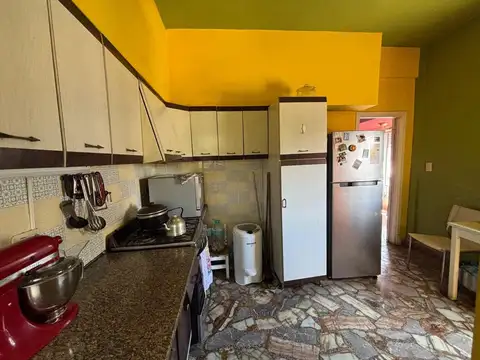 Depto Tipo Casa en Venta 53 años