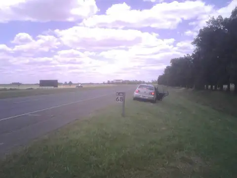 Campo en venta en La Plata Ruta 2 Km 68 - Dacal Bienes Raices