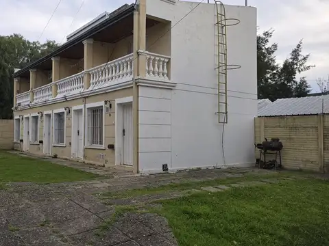 Departamentos en Oro Verde cuatro duplex de un dormitorio en venta